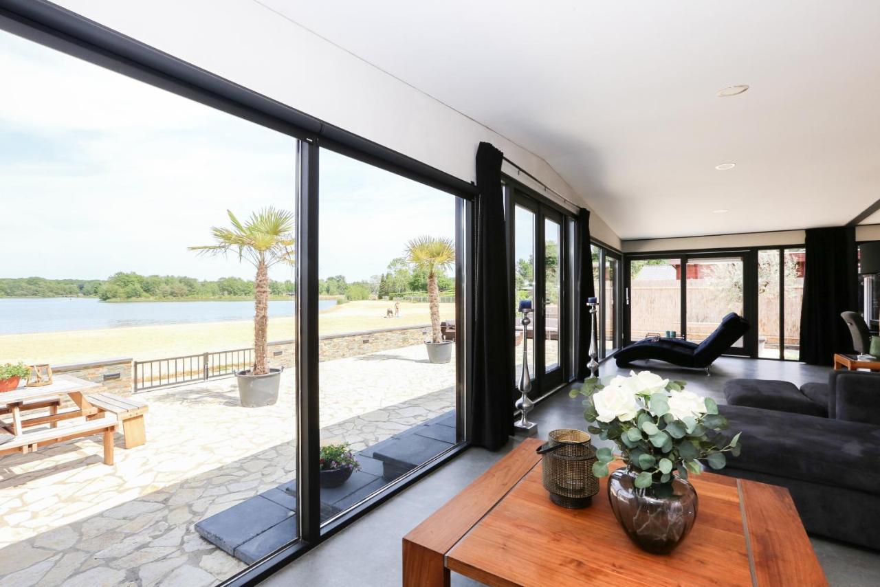 Beach House Erm Luaran gambar