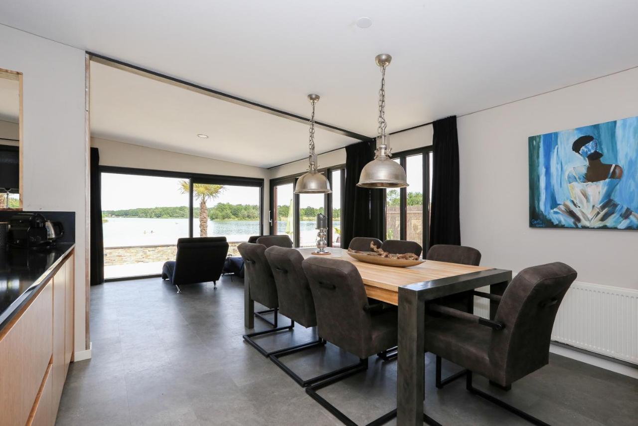 Beach House Erm Luaran gambar