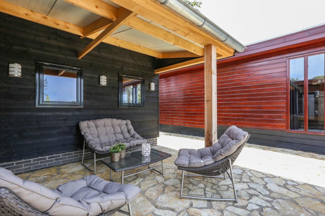 Beach House Erm Luaran gambar