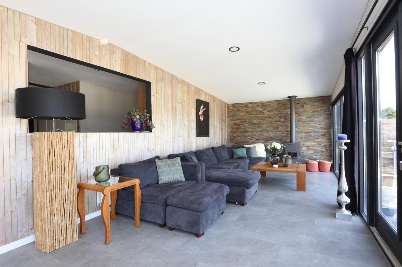 Beach House Erm Luaran gambar